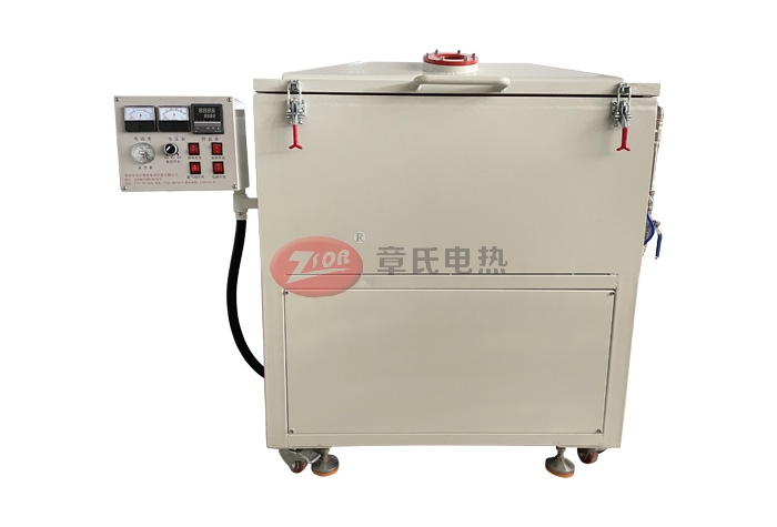 工業(yè)烤箱配件損壞后的應急處理是什么?